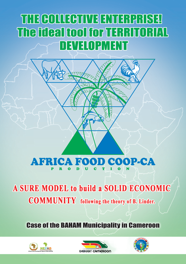 africa food coop ca