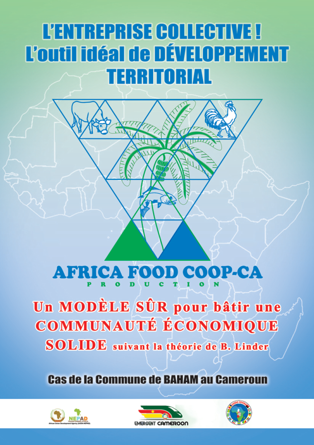 africa food coop ca